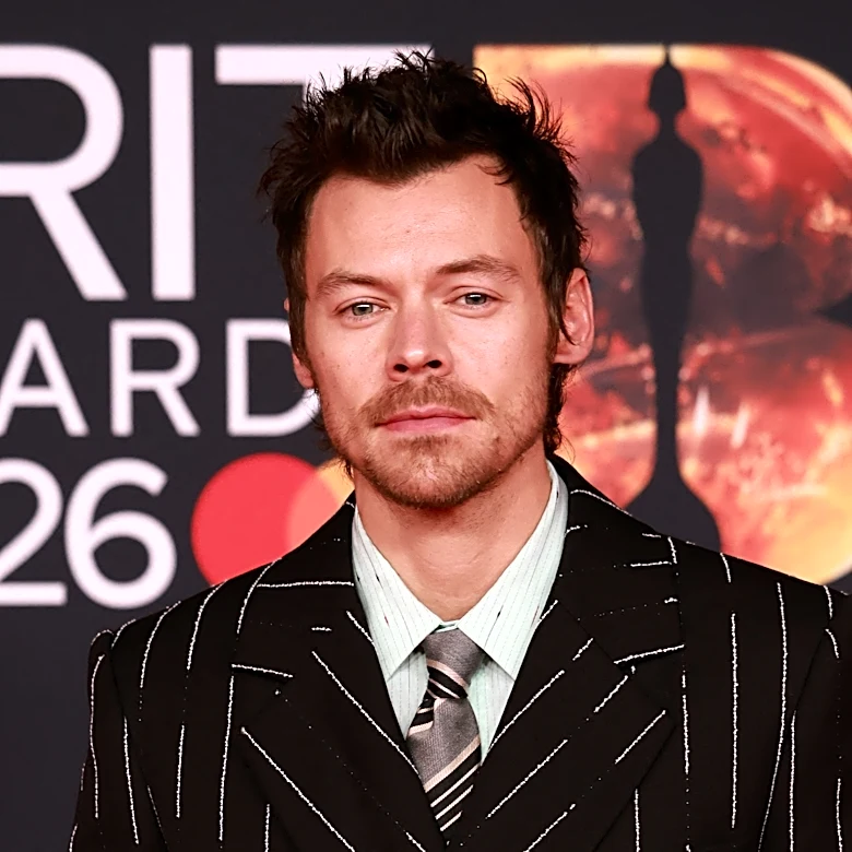 Harry Styles paid homage to his 2010 'X-Factor' audition: 'I work in a bakery'