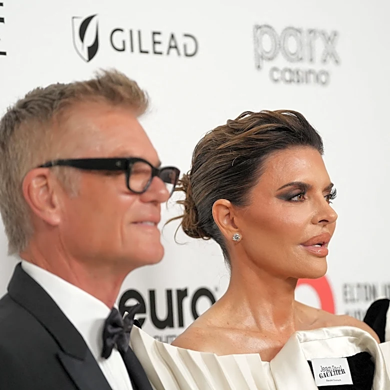 Lisa Rinna won Halloween with her Kylie Jenner costume