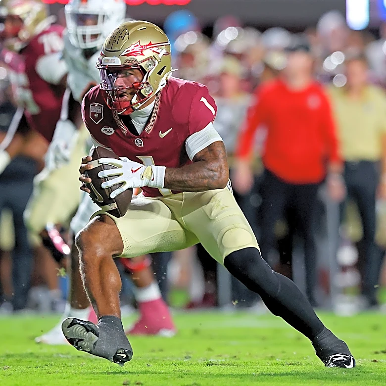 Former FSU quarterback is 'open' to returning to college football