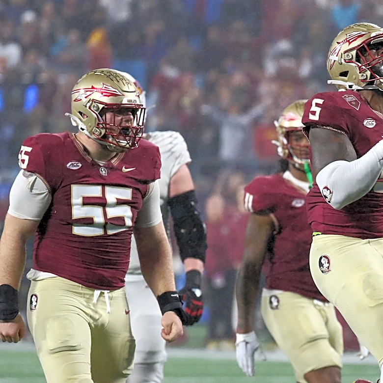 Five-star edge to visit FSU Seminoles