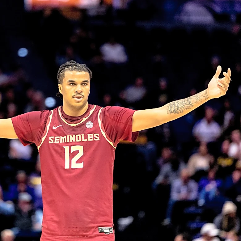 Former Florida State basketball standout finds new home in Big Ten