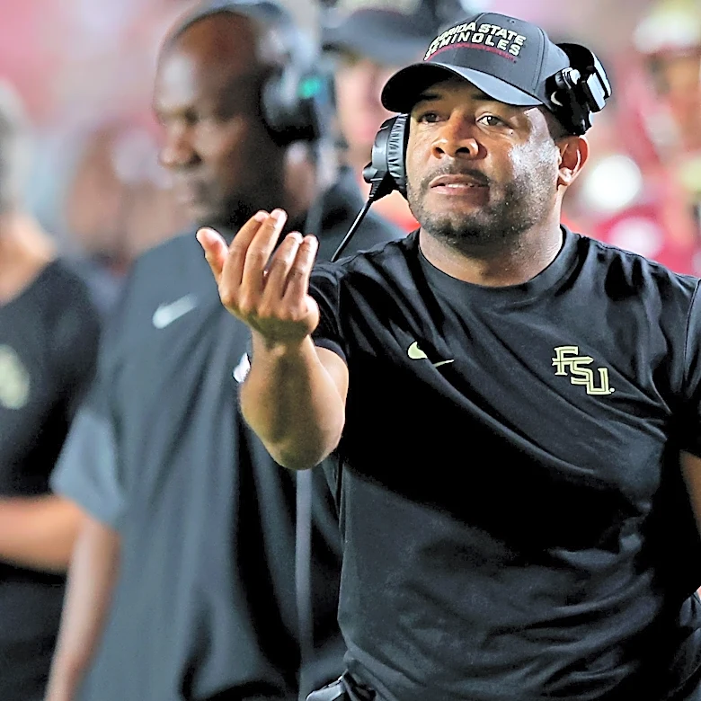 FSU coordinators see encouraging signs after first scrimmage