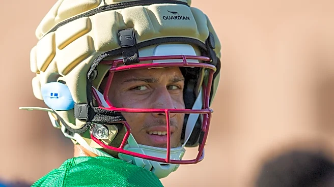 FSU football star lands on preseason All-America team