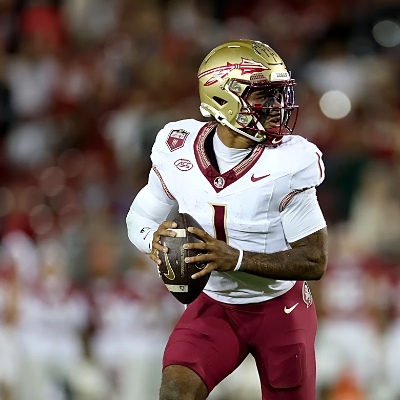 Former FSU quarterback to sue NCAA