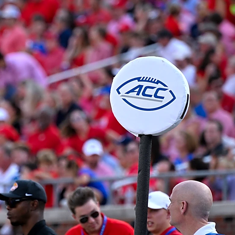 ACC schools ranked by SAT scores