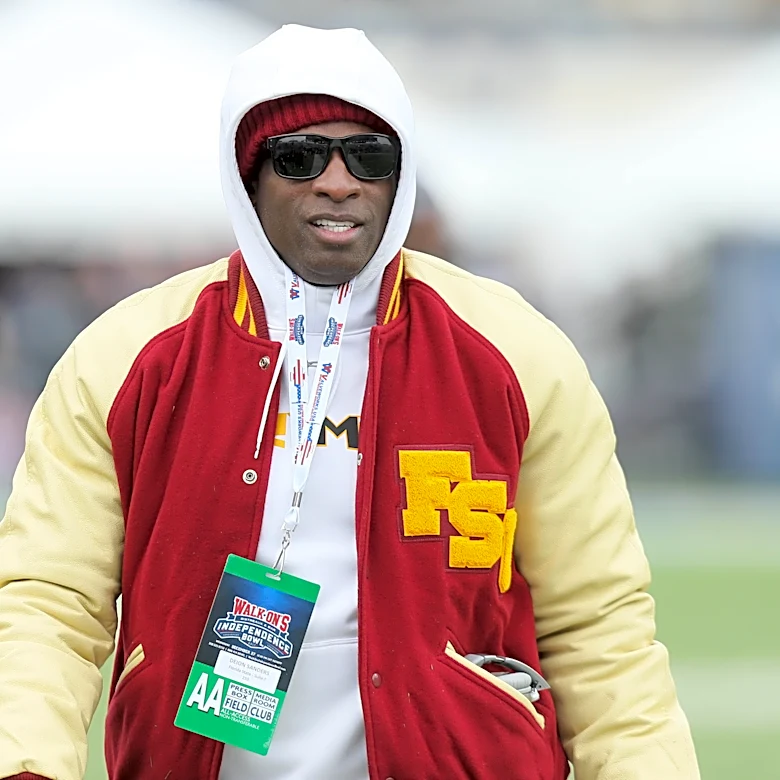 See the FSU legend named to 1980s All-America team