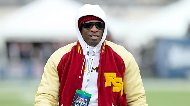 See the FSU legend named to 1980s All-America team