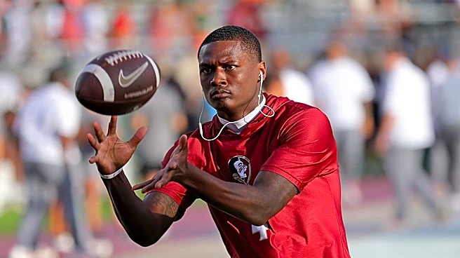 Mike Norvell names two key position battles for FSU