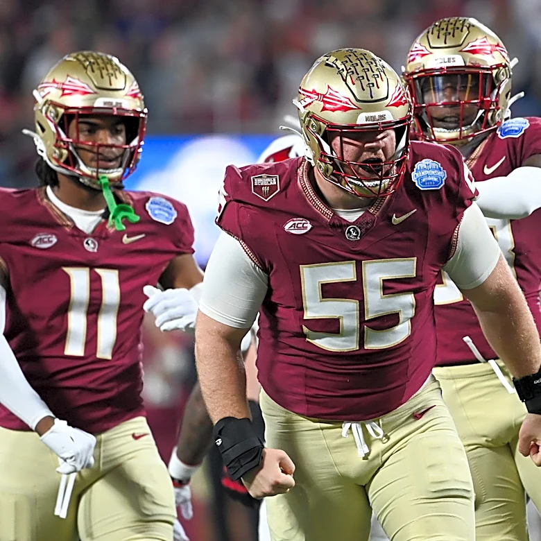 Blue-chip DL in Georgia locks in game visit with Florida State