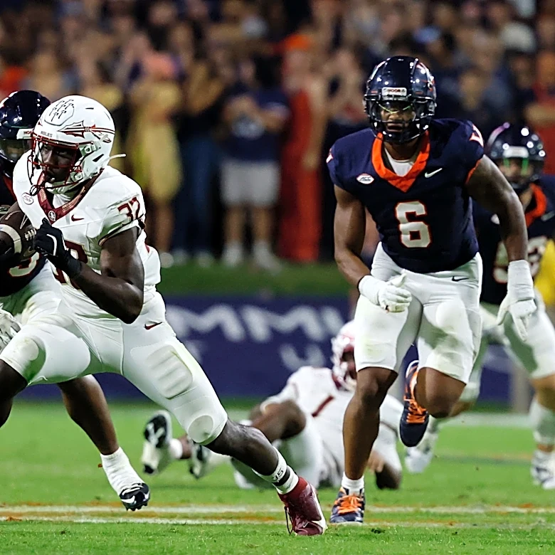 FSU running back praised by linebacker Chris Jones