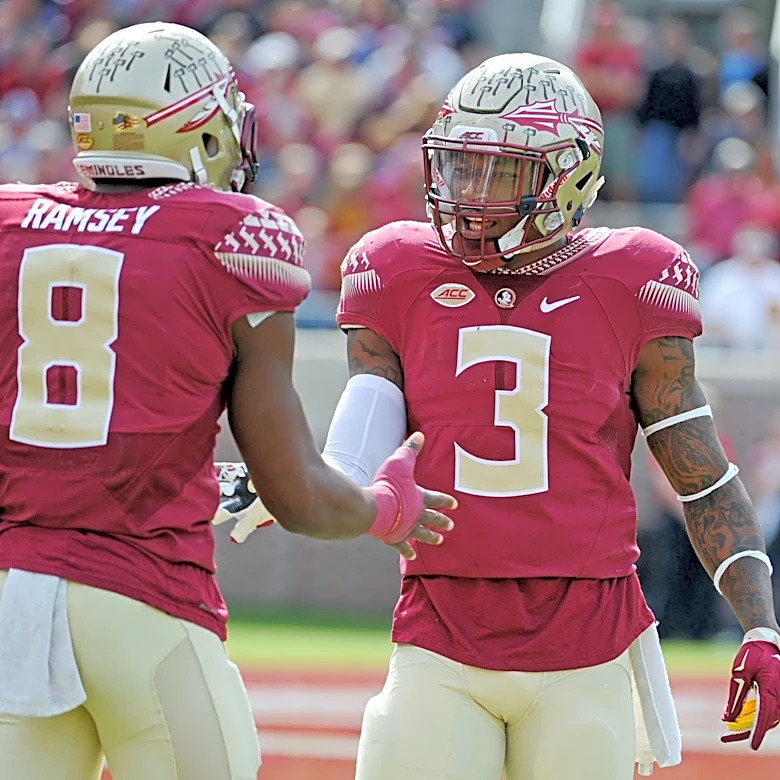 FSU elite athlete commit still being recruited by multiple programs