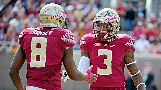 FSU elite athlete commit still being recruited by multiple programs