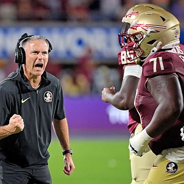 FSU standing out to elite in-state offensive tackle