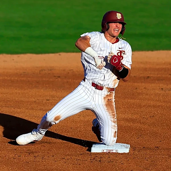 Atlanta Braves promote former FSU star to Double-A
