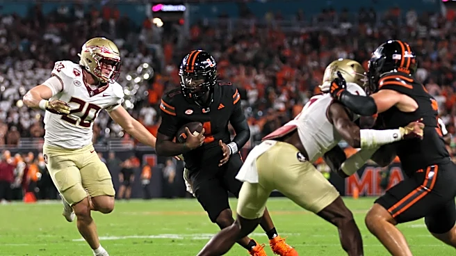 See the ranked opponents FSU will face in 2026
