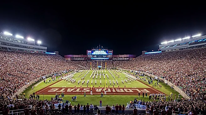 Florida State to host elite in-state RB for season opener