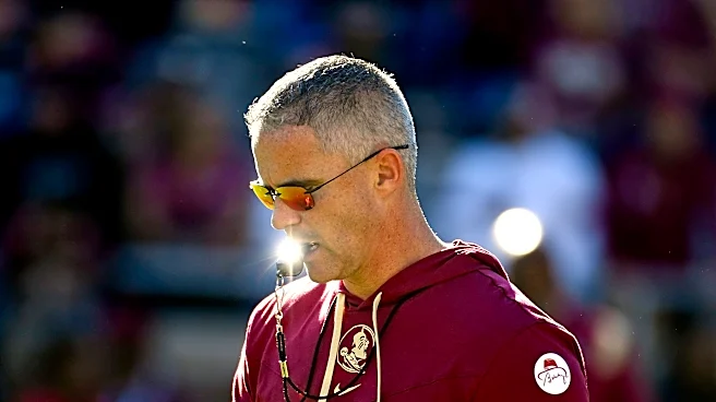 How much did Florida State spend on its 2026 football roster?