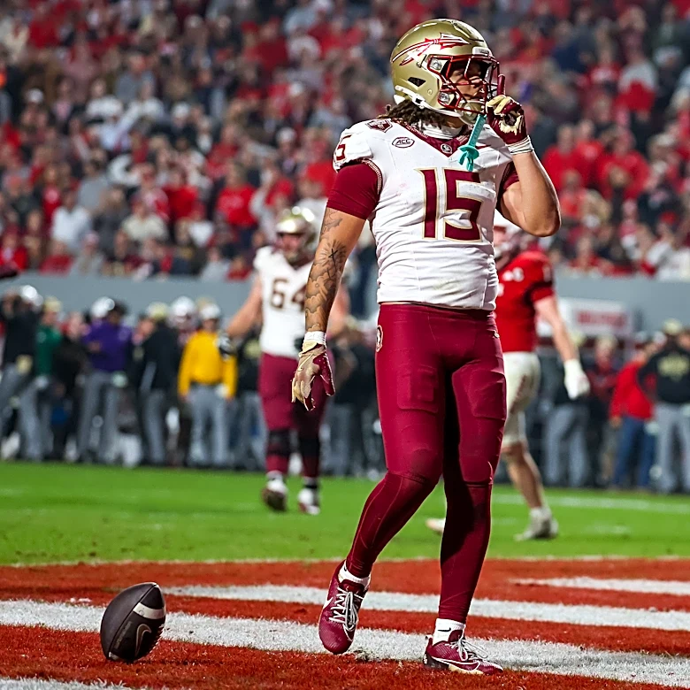 Mike Norvell gives injury update for FSU