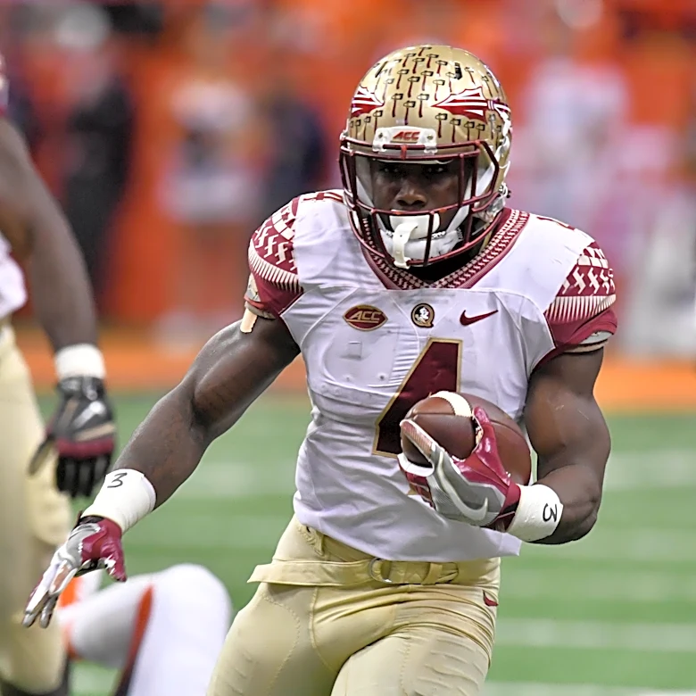 FSU offers top 10 running back
