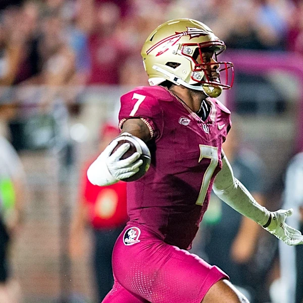 Florida State is increasing their efforts in recruiting blue-chip DB