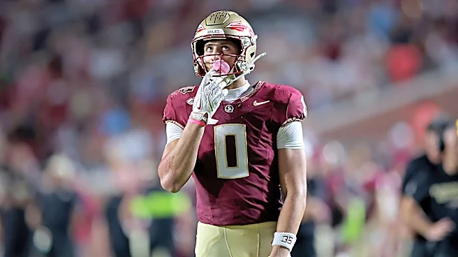 Teams with the best odds to win the ACC