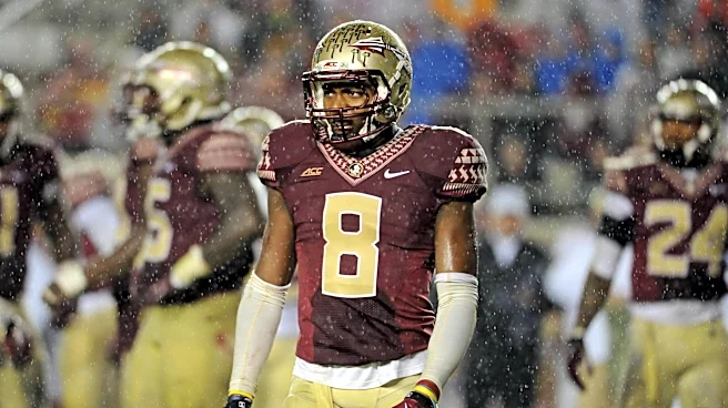 Florida State will host CB prospect in Georgia for season opener
