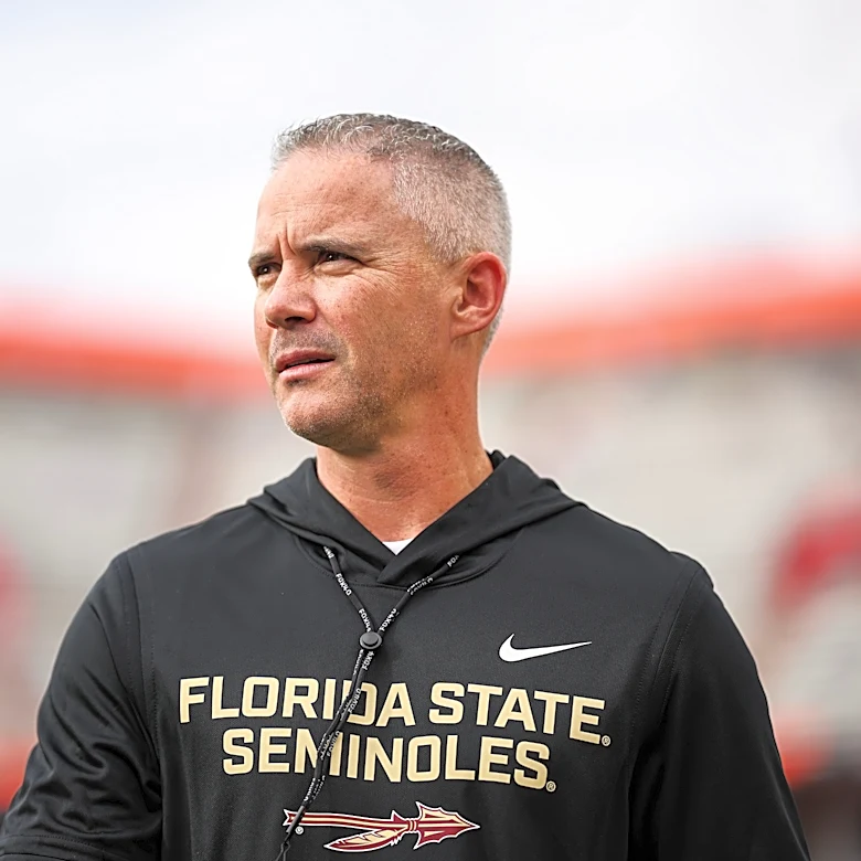 Everything Mike Norvell said at FSU's season-opening press conference