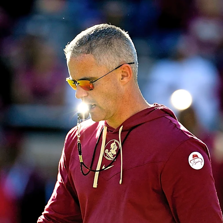 FSU ranked in top 50 of USA TODAY Sports college football re-rank