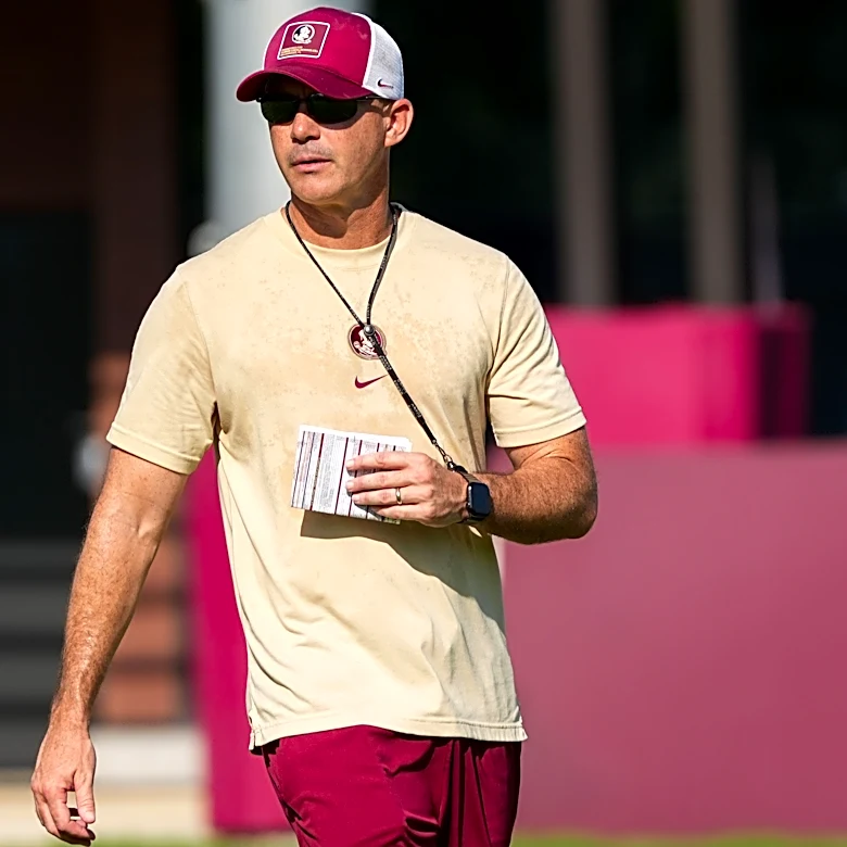 FSU vs. New Mexico State prediction, picks, odds: Who wins in Week 0?