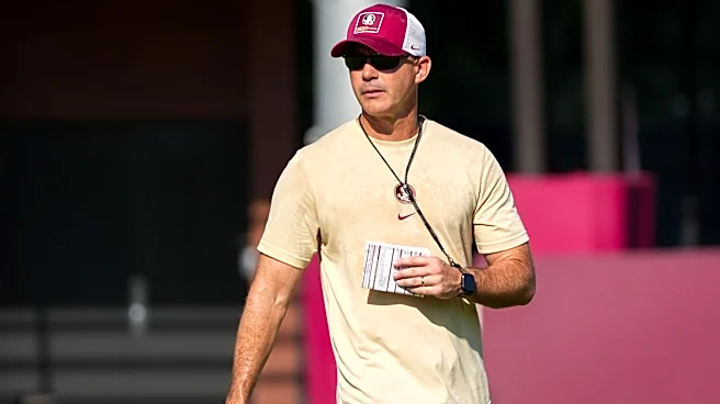 FSU vs. New Mexico State prediction, picks, odds: Who wins in Week 0?