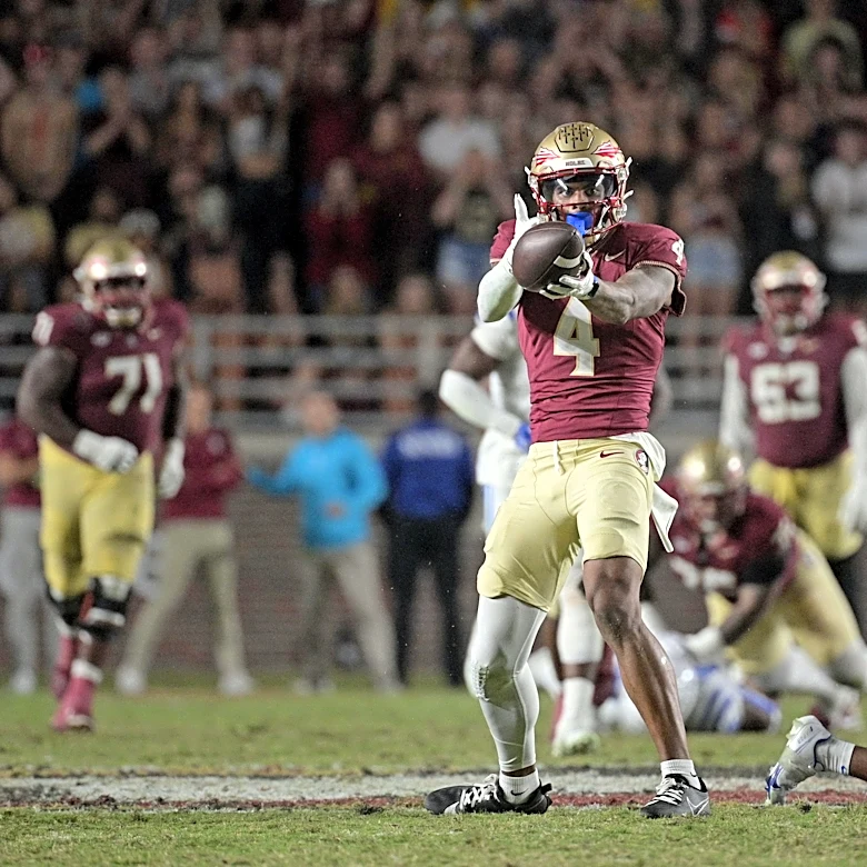 FSU to host wide receiver prospect from Kentucky