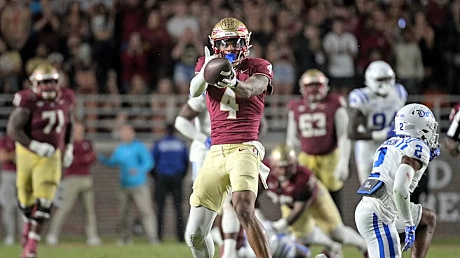 FSU to host wide receiver prospect from Kentucky