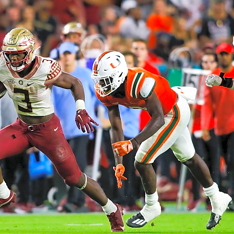 FSU partnering with Progressive for on-field logo