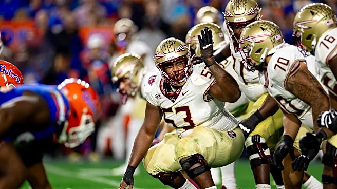 Five reasons FSU could struggle vs. New Mexico State
