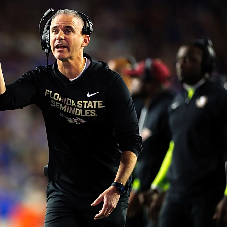 USA TODAY Sports predicts FSU's 2026 record