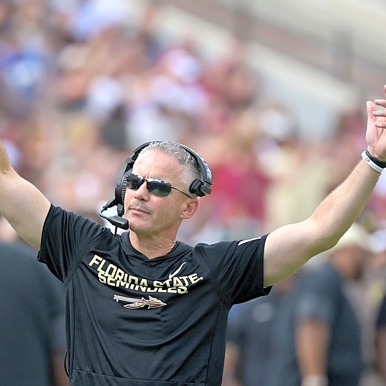 FSU's record in season openers during the Mike Norvell era