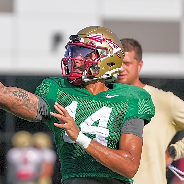 FSU's offensive keys vs. New Mexico State