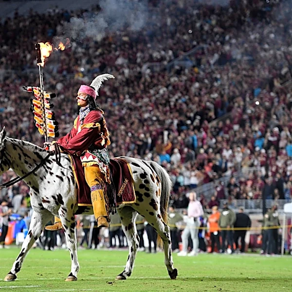Key WR target to see Florida State play four times this season