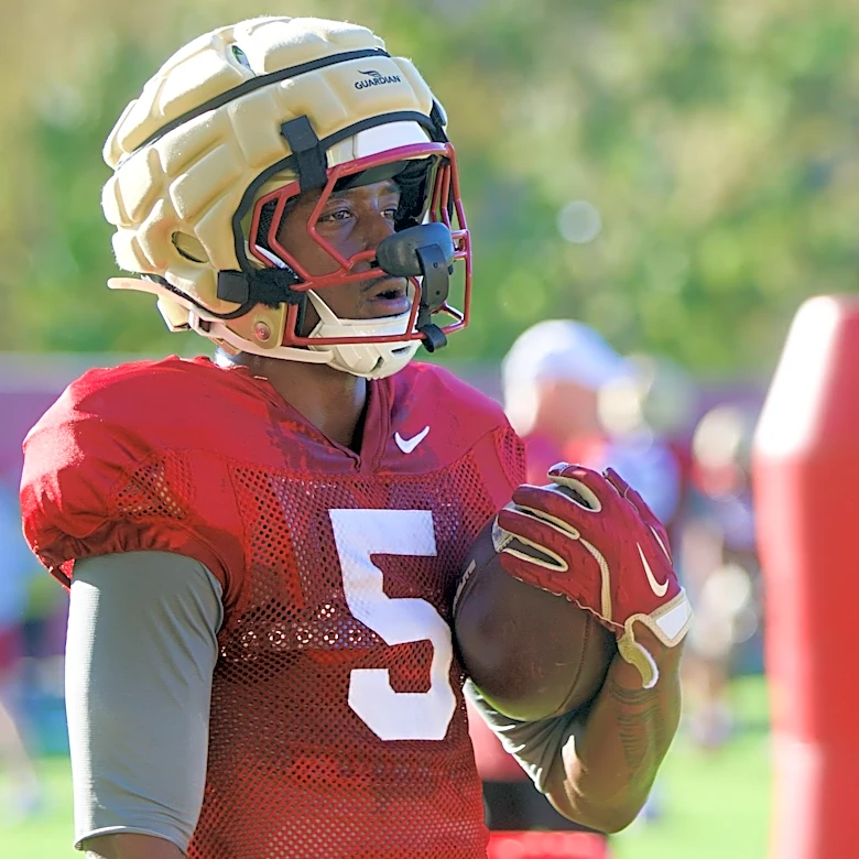 FSU running back makes Earl Campbell Tyler Rose Watch List