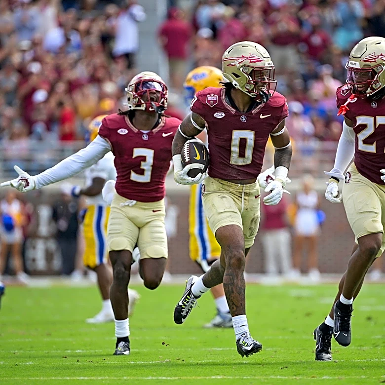 Florida State CB named sleeper for 2026 season