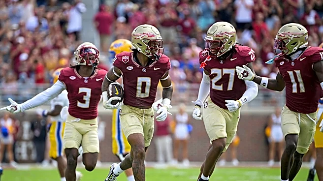 Florida State CB named sleeper for 2026 season