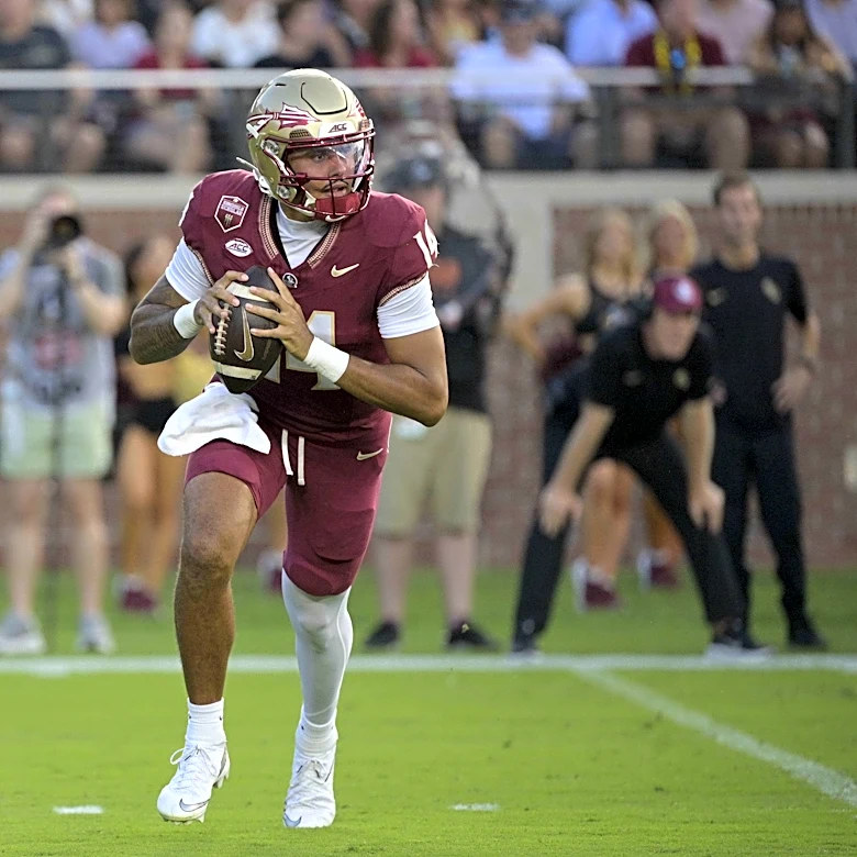 Five takeaways from FSU's win over New Mexico State