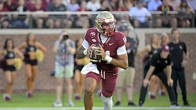 Five takeaways from FSU's win over New Mexico State