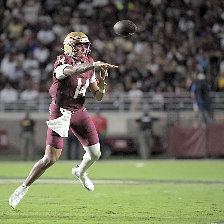 FSU football report card for New Mexico State game