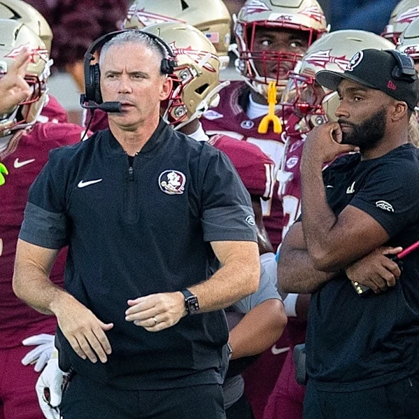 Winners and losers from FSU's win vs. New Mexico State