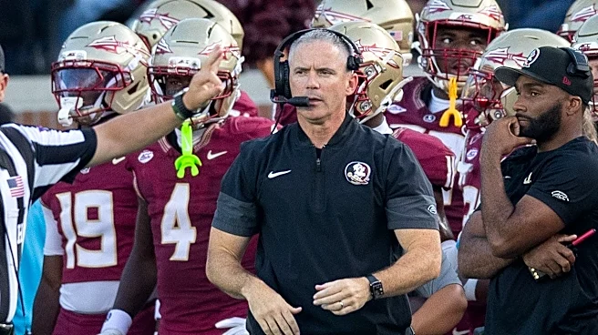 Winners and losers from FSU's win vs. New Mexico State