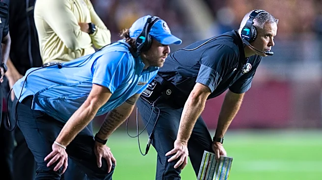 What FSU head coach Mike Norvell said after New Mexico State win