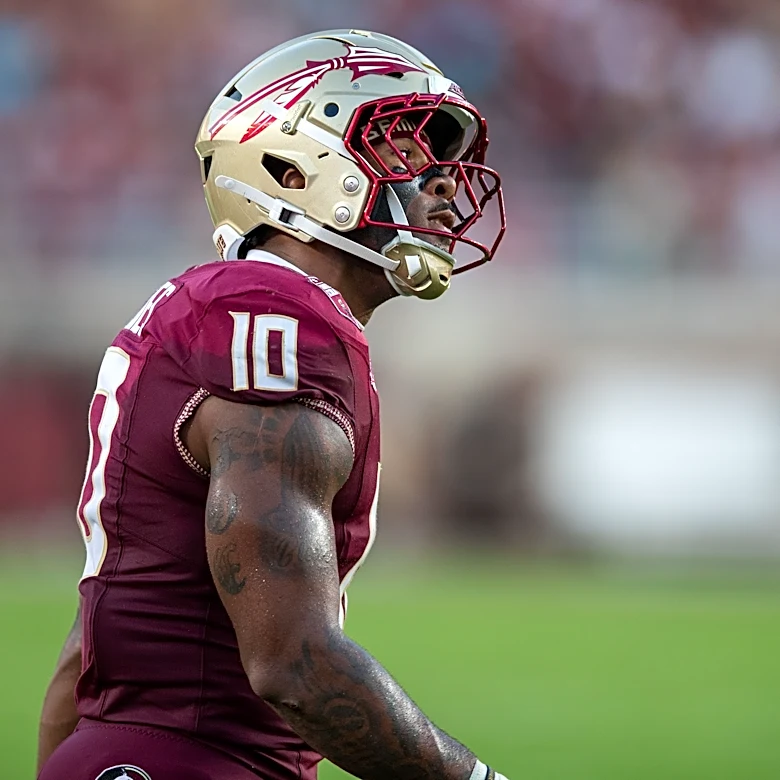 Top defensive players in FSU's win vs. New Mexico State