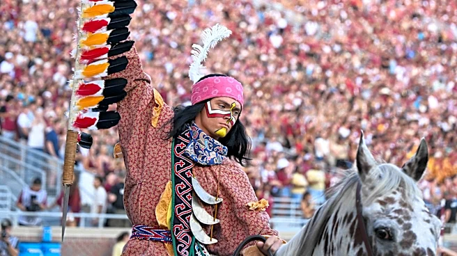 Elite in-state OL had 'great' visit, talks fit with FSU