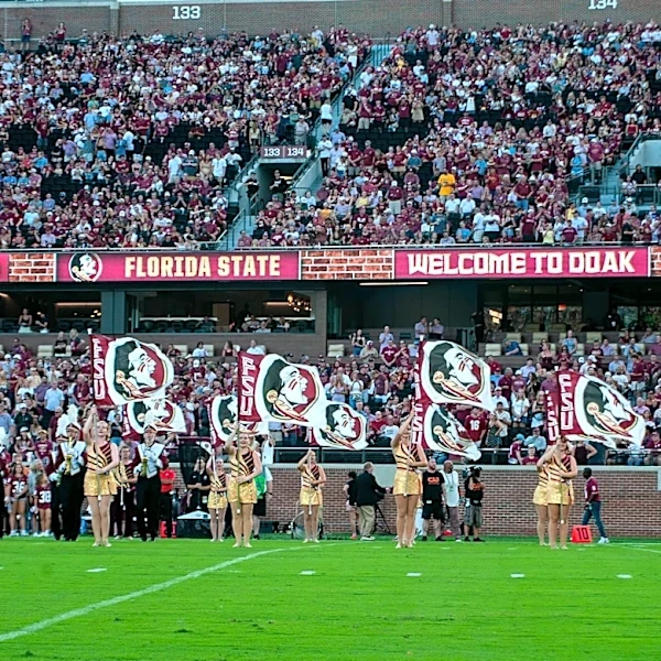 Blue-chip defensive lineman feels like a priority after visit to FSU